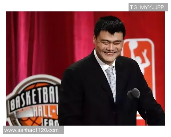 姚明身高休的传奇人生与篮球梦想的完美交融