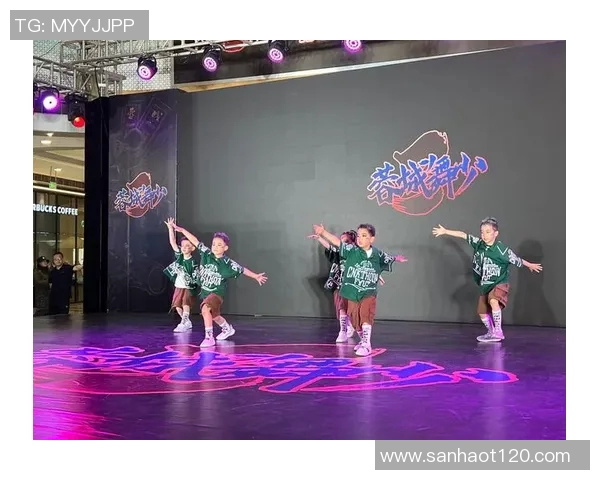 深圳街舞队心理素质深度对比分析及其对舞蹈表现的影响探讨