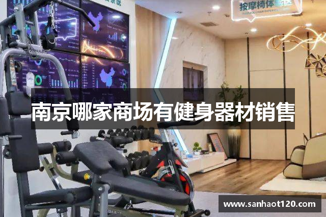 南京哪家商场有健身器材销售